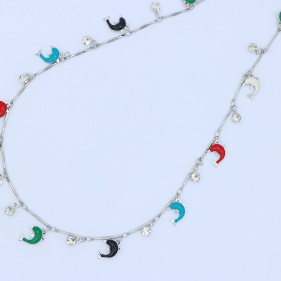 "Minimalist Necklace – Timeless, Elegant Jewelry for Her, MAR092029 - Picture 2 of 10